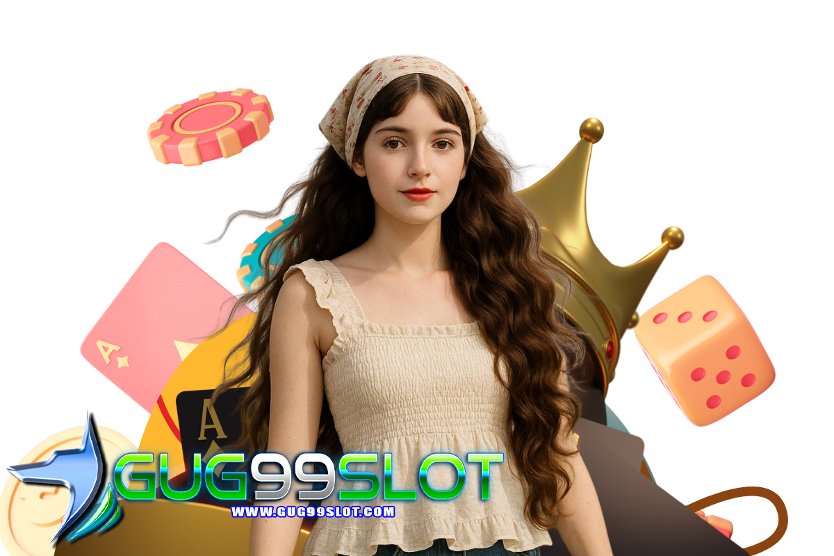 gug99slot สล็อต